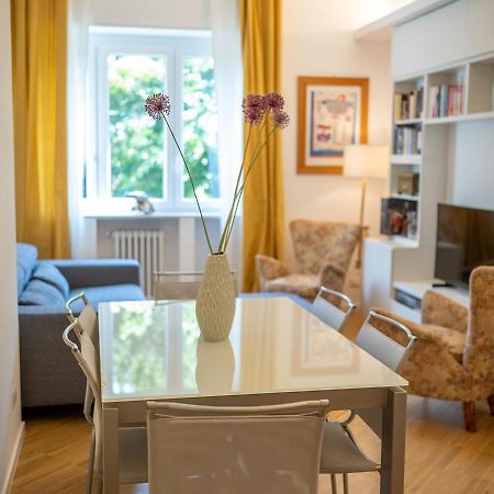 La Casa Di Livia Lejlighed Rom Eksteriør billede