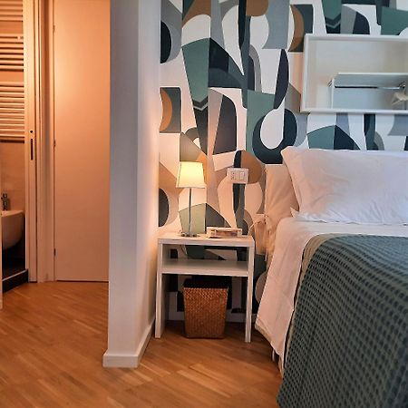 La Casa Di Livia Lejlighed Rom Eksteriør billede