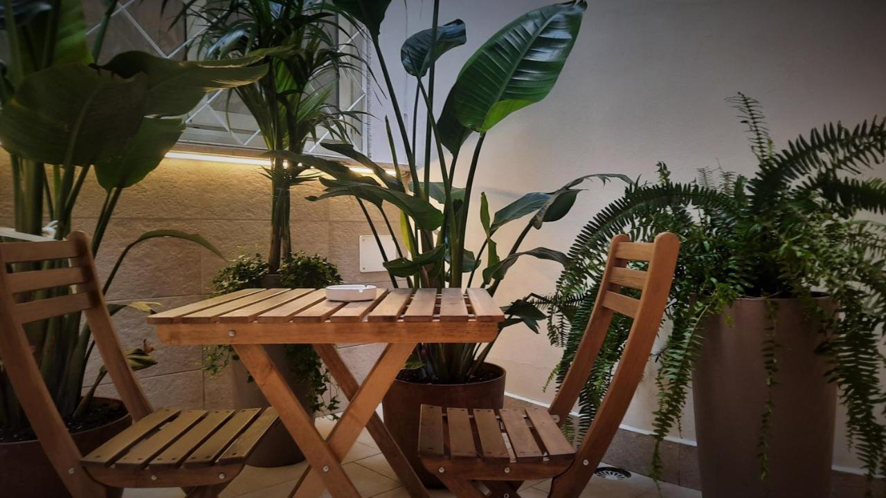 La Casa Di Livia Lejlighed Rom Eksteriør billede