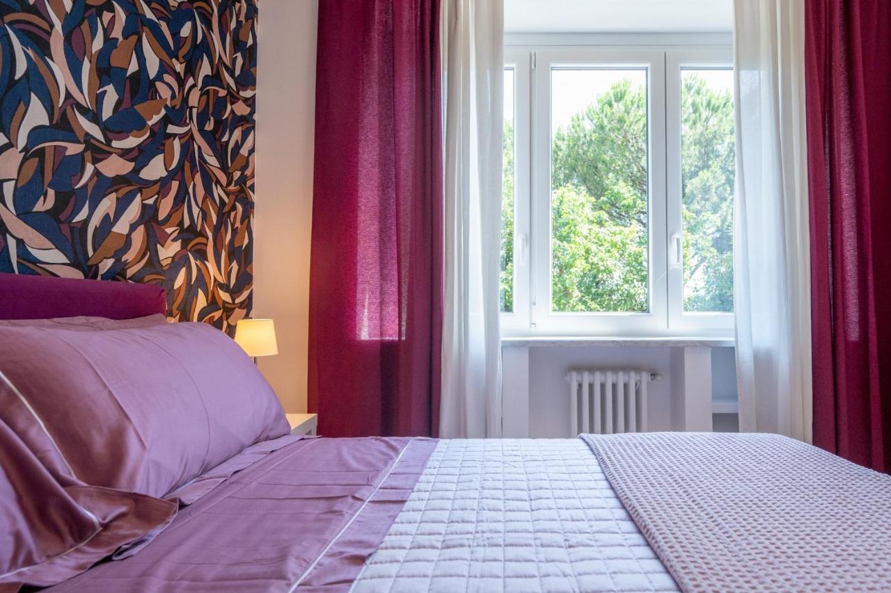 La Casa Di Livia Lejlighed Rom Eksteriør billede