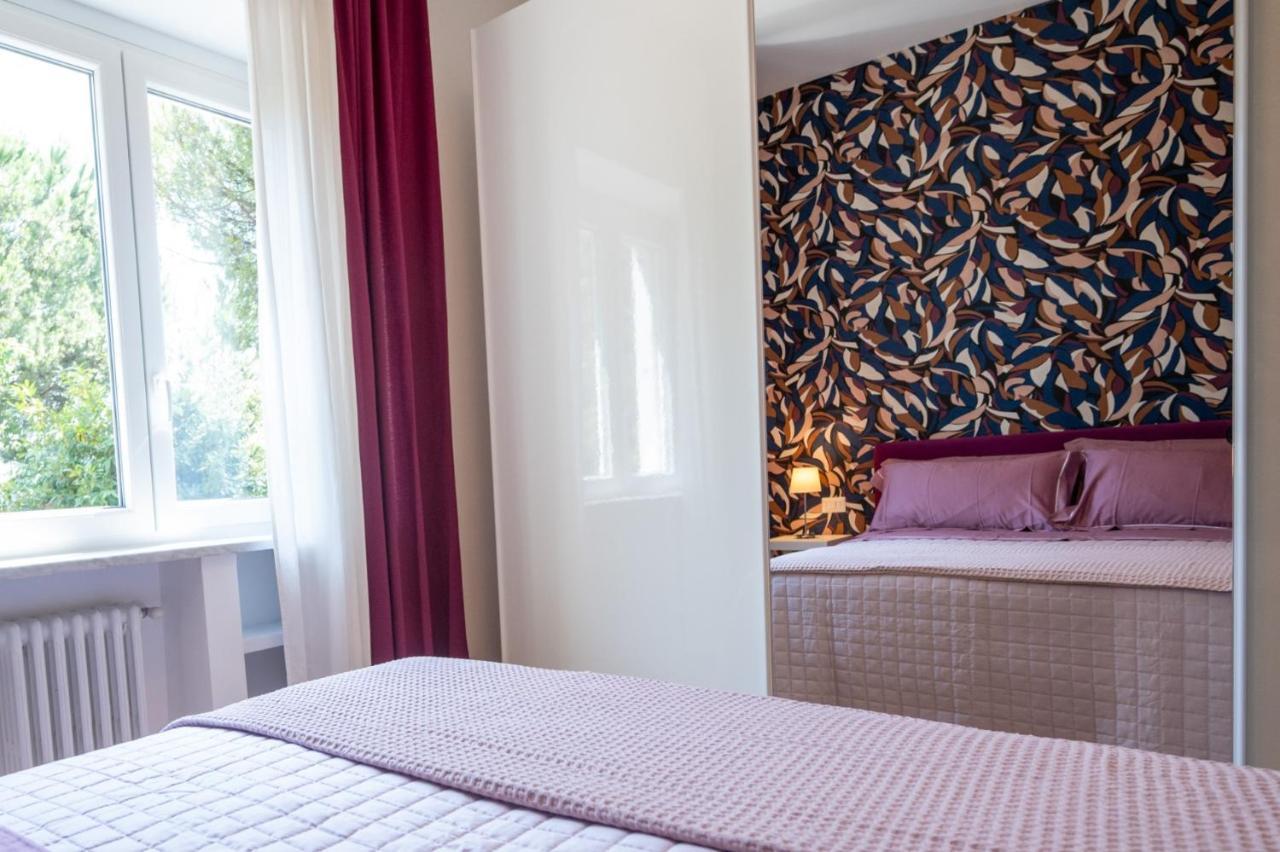 La Casa Di Livia Lejlighed Rom Eksteriør billede