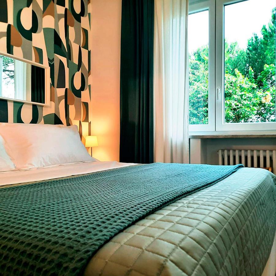 La Casa Di Livia Lejlighed Rom Eksteriør billede