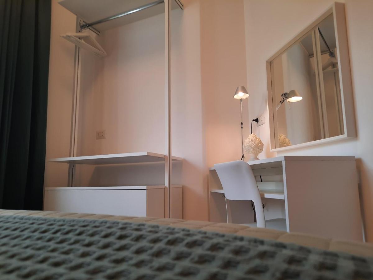 La Casa Di Livia Lejlighed Rom Eksteriør billede