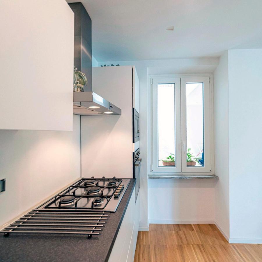 La Casa Di Livia Lejlighed Rom Eksteriør billede