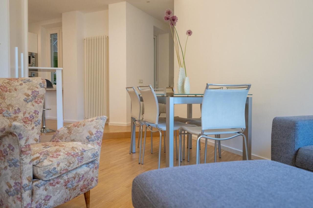 La Casa Di Livia Lejlighed Rom Eksteriør billede