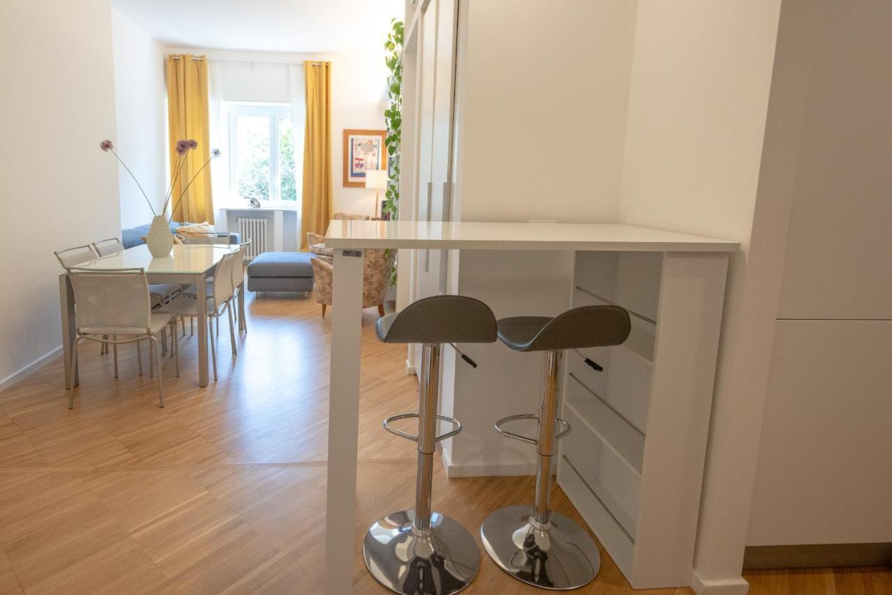 La Casa Di Livia Lejlighed Rom Eksteriør billede