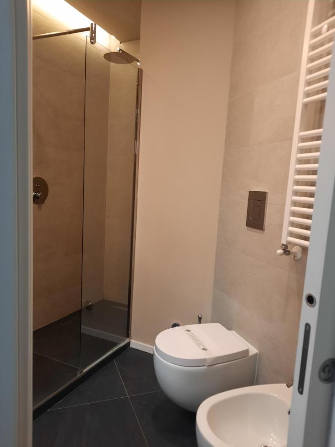 La Casa Di Livia Lejlighed Rom Eksteriør billede
