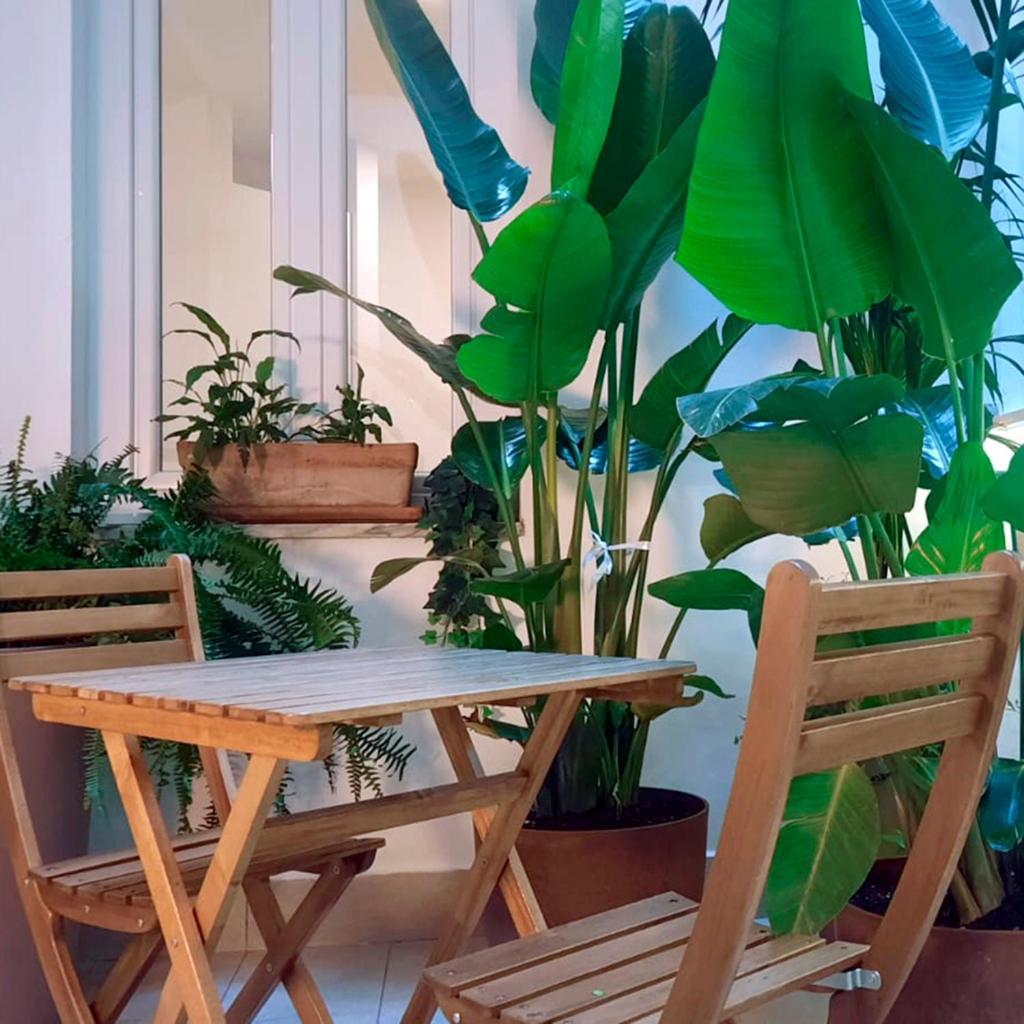 La Casa Di Livia Lejlighed Rom Eksteriør billede