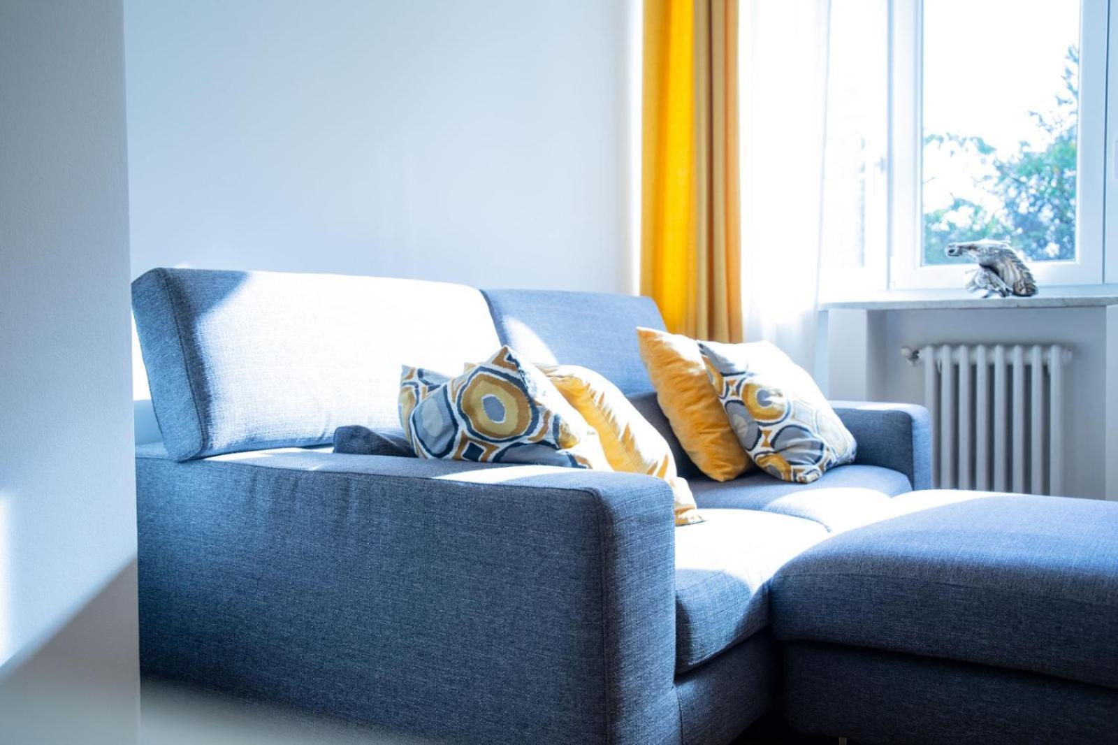 La Casa Di Livia Lejlighed Rom Eksteriør billede