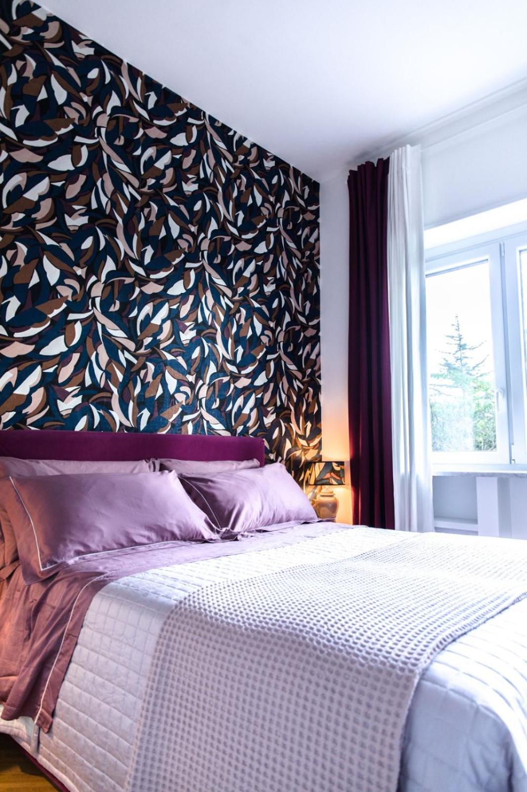 La Casa Di Livia Lejlighed Rom Eksteriør billede