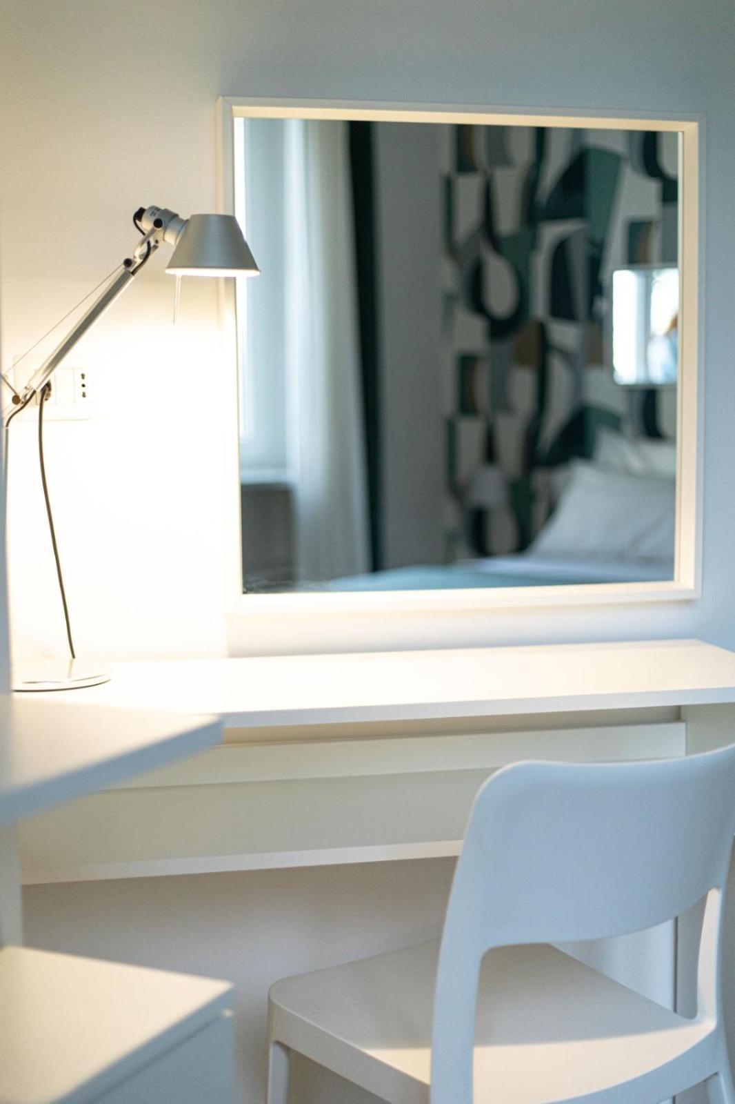 La Casa Di Livia Lejlighed Rom Eksteriør billede