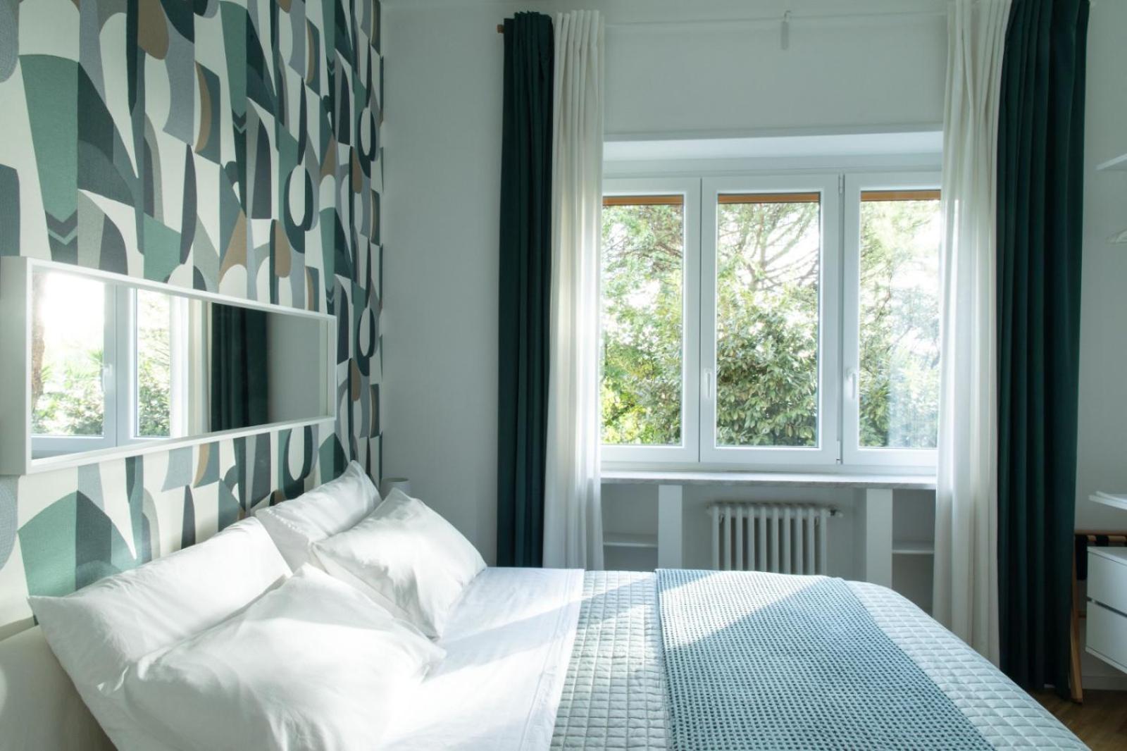 La Casa Di Livia Lejlighed Rom Eksteriør billede