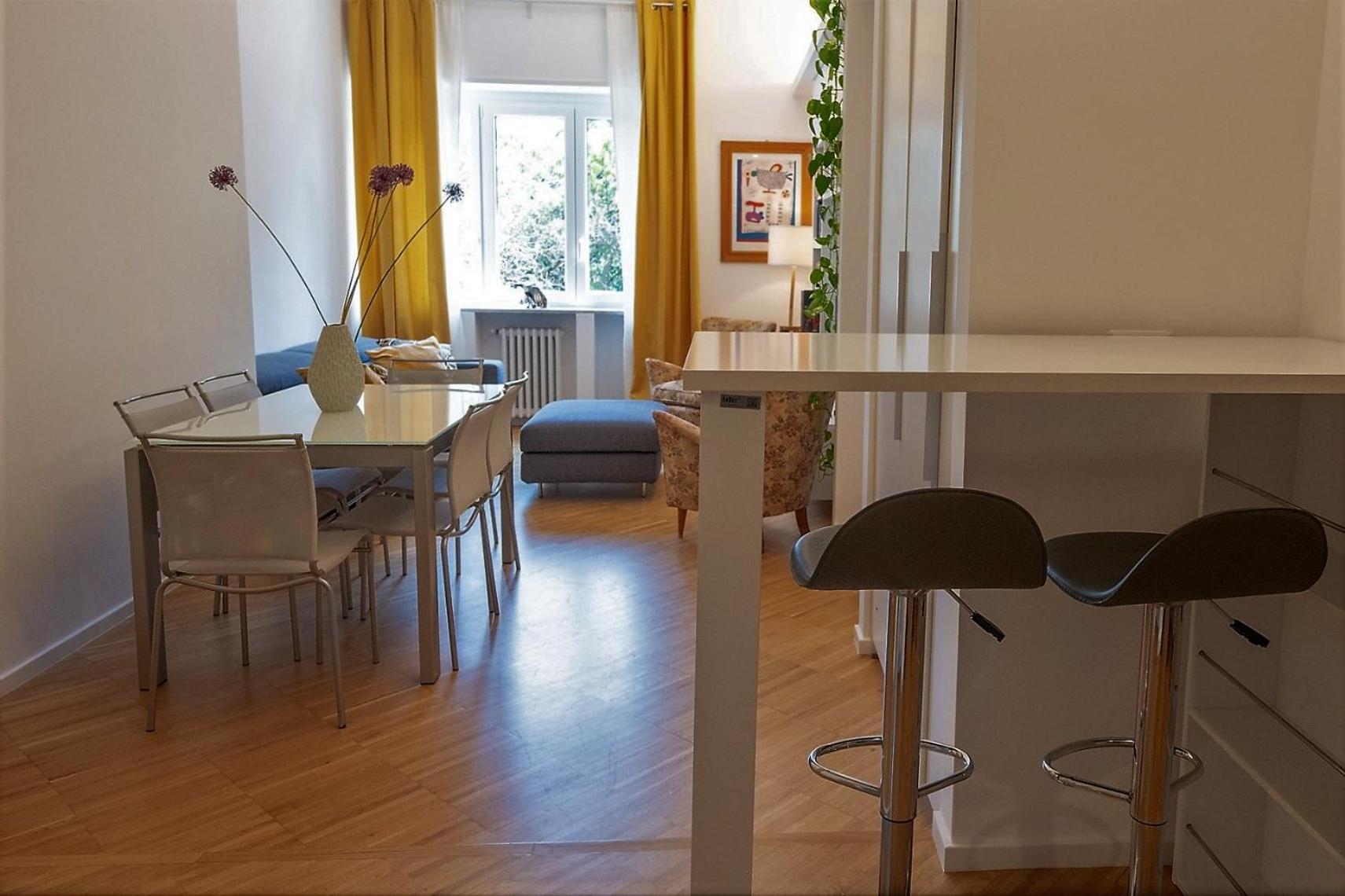 La Casa Di Livia Lejlighed Rom Eksteriør billede